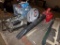 Homelite Blower, Vacuum, Electric Moto Mower Blades (#2936)