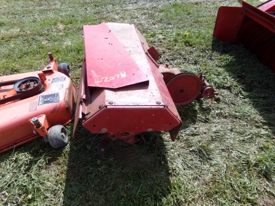 Wheel Horse 36 inch Rototiller Attachment (#3838)