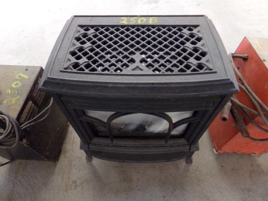 Natural Gas Stove  (2508)