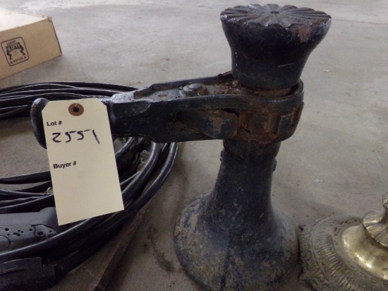 Railroad Jack (2551)