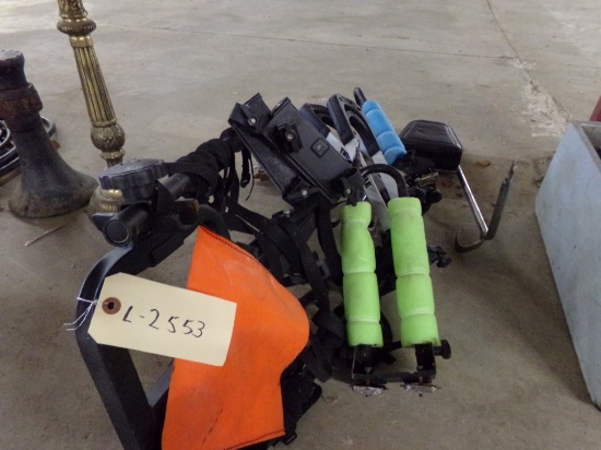 Bike Rack (2553)