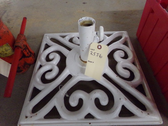 Umbrella Stand (2556)