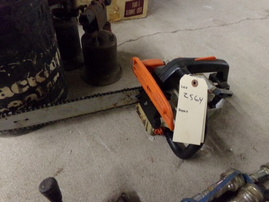 Echo CS-3000 14'' Chainsaw (2564)