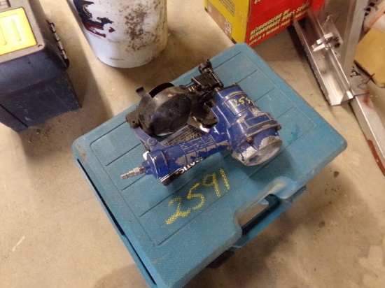 (2) Air Nailers