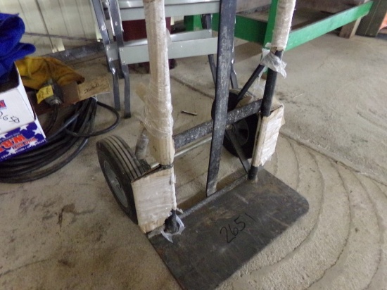 Hand Truck (2651)