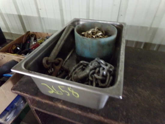 Container of Chains (2658)