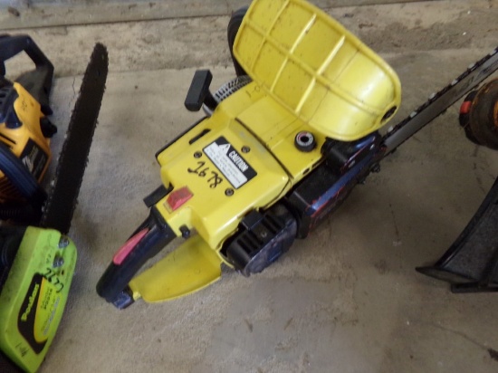 JD 16 inch Chain Saw (2678)