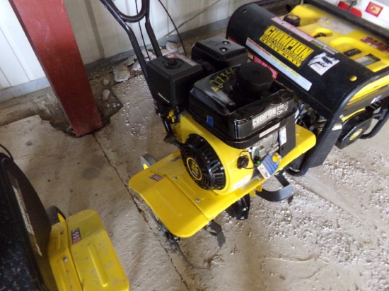 Champion 212CC OHV Rototiller - New