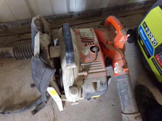 Husqvarna Leaf Blower  (3314)