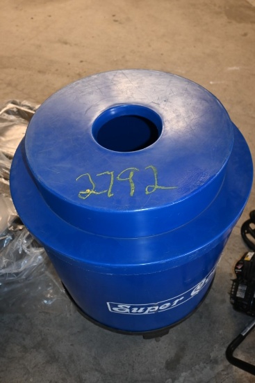 Keg Cooler (2792)