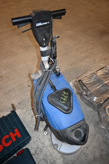 Powr-Flit Floor Scrubber (2793)