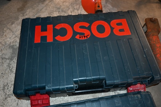 Bosch Hammer Drill in Box (2795)