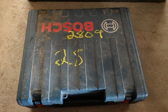 Bosch Oscillator in Box (2809)