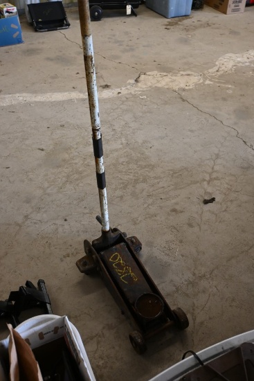 Floor Jack (2820)