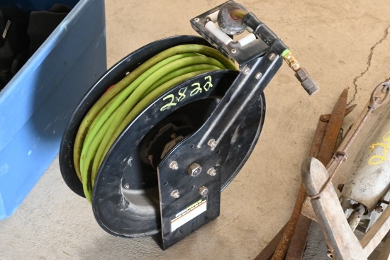 Air Hose Reel (2822)