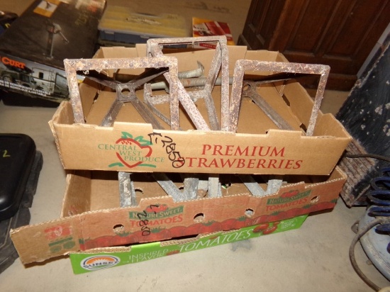 (7) RV Jacks (#2850)