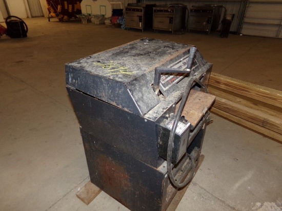 Craftsman 12'' Planer 220 Volt - 306.23395 Part No. (#2894)