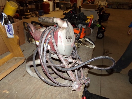 Krause Becker Paint Sprayer (#2930)