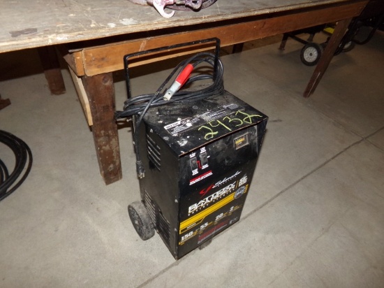 Shumacher Battery Charger (#2932)