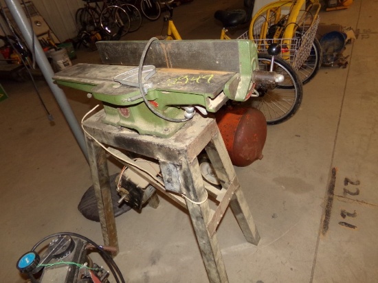 Delta 4'' Joiner on Stand (2949)