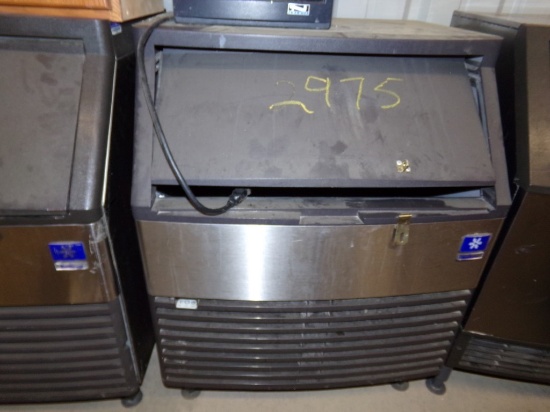 Manitowoc Ice Machine (#2975)