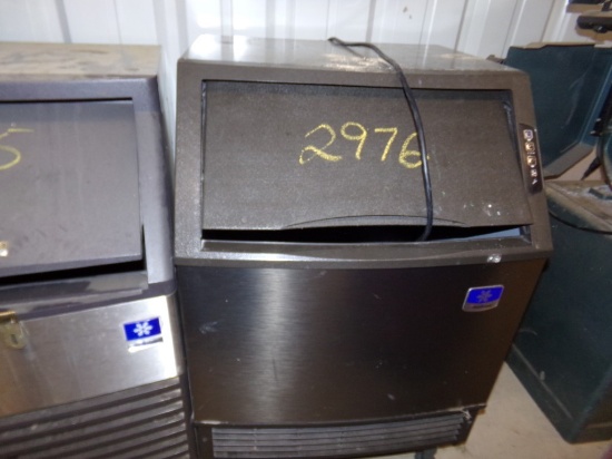 Manitowoc Ice Machine (#2976)