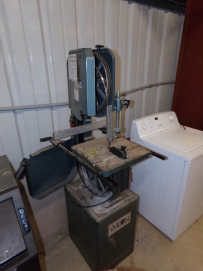 Wilton Band Saw (#2978)