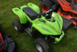 Arctic Cat 50 4-Wheeler, 2x4, 2004, S/N RFLMA05C75A034034 - NO PAPERWORK /