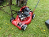Craftsman Push Mower, Needs Work (3709)
