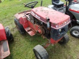 Wheel Horse 312-B, Lawn Tractor, No Deck, Not Running  (3714)
