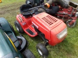 Yard Machine Lawn Tractor - No Deck Not Running (#4099)