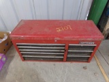 Craftsman Toolbox, 8-Drawers (2707)