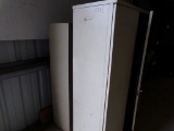 (2) Cabinets
