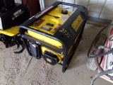 Champion Heavy Duty 459CC Generator - New