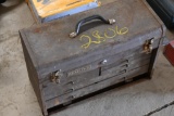 Tool Box, Empty (2806)