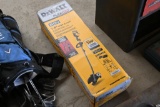 DeWalt 7.5'' Edger,Cordless, Electric, NIB (2807)