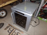 SPT Wine Cooler Refrigerator (#2854)