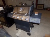 Expert Gas Grill (2940)