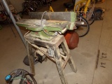 Delta 4'' Joiner on Stand (2949)