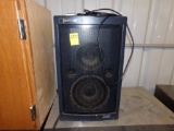 Liberty 4500 Portable Amplifier (2973)