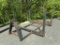 Hooklift Log Bunk Body