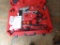 Milwaukee 1 5/8'' 120 Volt Magnetic Drill in Case