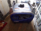 Yamaha EF2400 Inverter/Generator