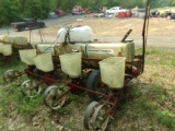 International ''56'' 4 Row Corn Planter Ser#0970000U004996