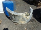 New, Truck Fender