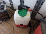 Milwaukee Backpack Sprayer