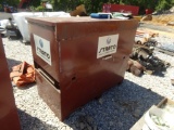 Strato,60'' Job Box