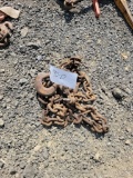8' Choker Chain
