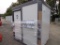 New Bostone Mobile Toilet Building - Self Contained - Toilet, Shower, Sink