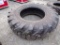 New Power Traction 15.5 - 25 Tire